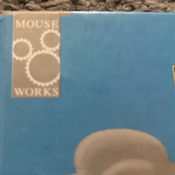 Disney’s Toy Story Book - Picture 4 of 4